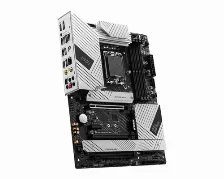 Tarjeta Madre Msi Pro Z790-a Max Wifi Socket Lga 1700, Lga 1700, 4 Ddr5-sdram, Sata Iii 6, 4x M.2, Atx, 1x Hdmi, 1x Displayports, 4x Usb 2.0, 2x Usb 3.2 Gen 1